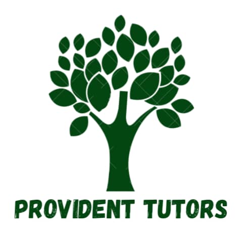 Provident Tutors